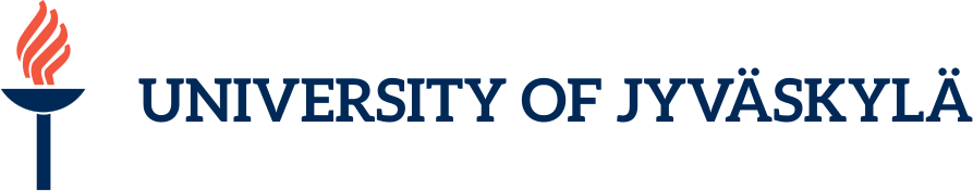 University of Jyväskylä (JYU) logo