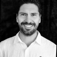 Photo of Joaquin Zenteno Hopp