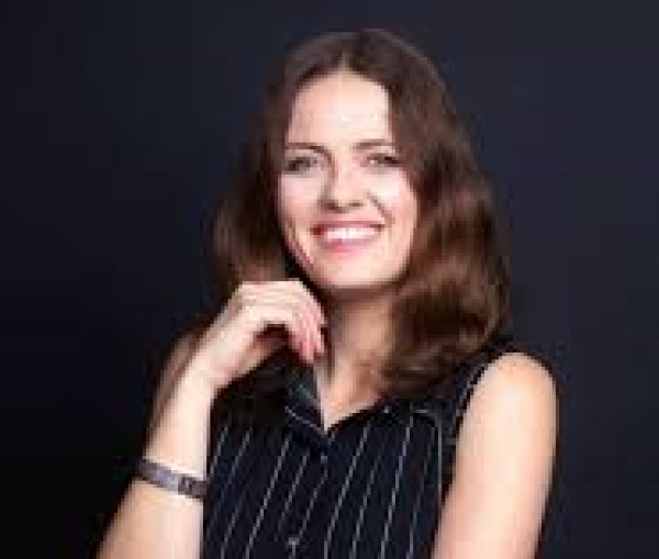 Photo of Natalia Bełdyga