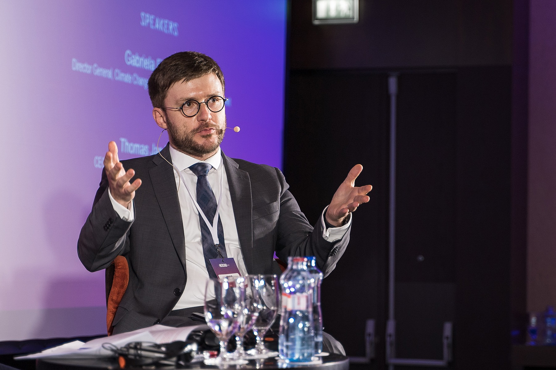 Photo of Matúš Mišík