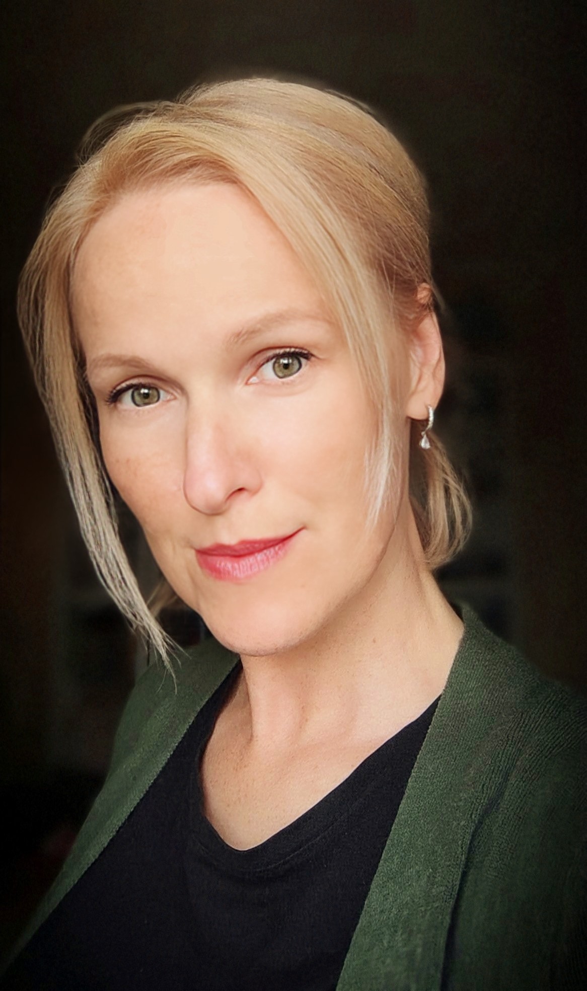 Photo of Inguna Potetonova