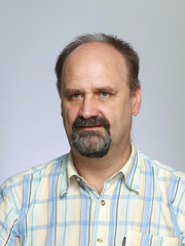 Photo of Adam Cenian