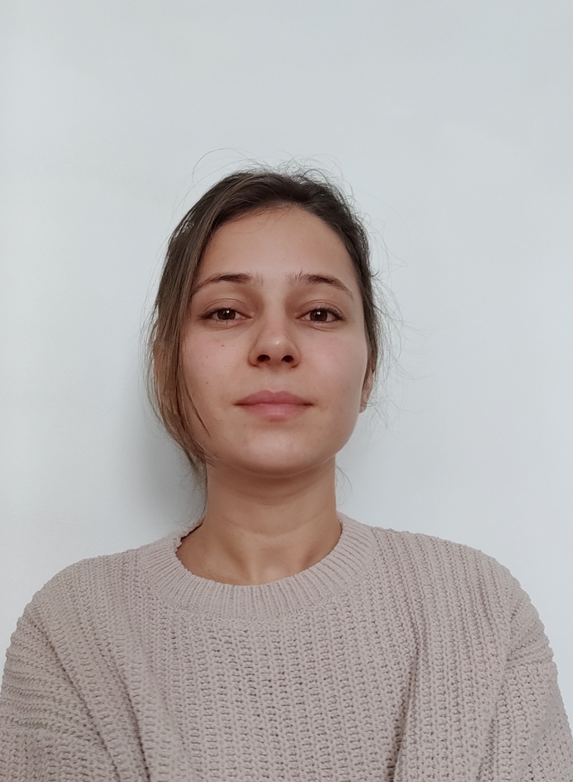 Photo of Eva Slavova