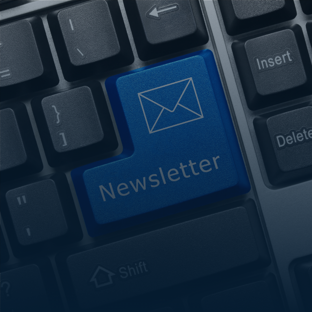 Subscribe to the DeCrises newsletter!