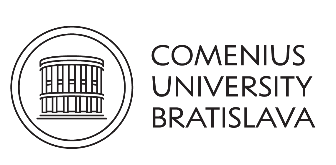 Comenius University in Bratislava (Uniba) logo