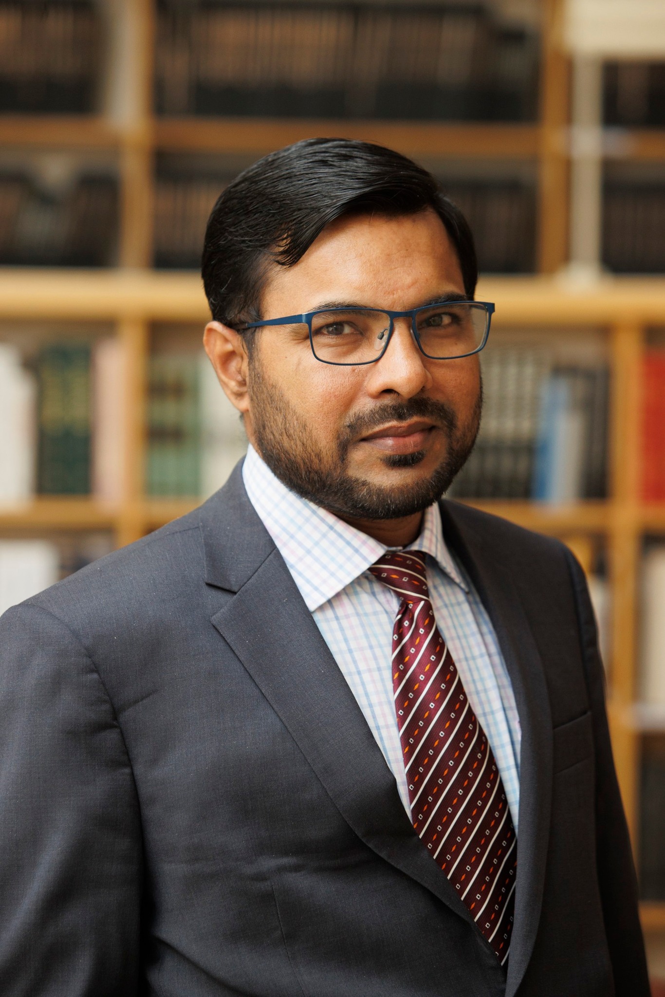 Photo of Mashiur Rahman