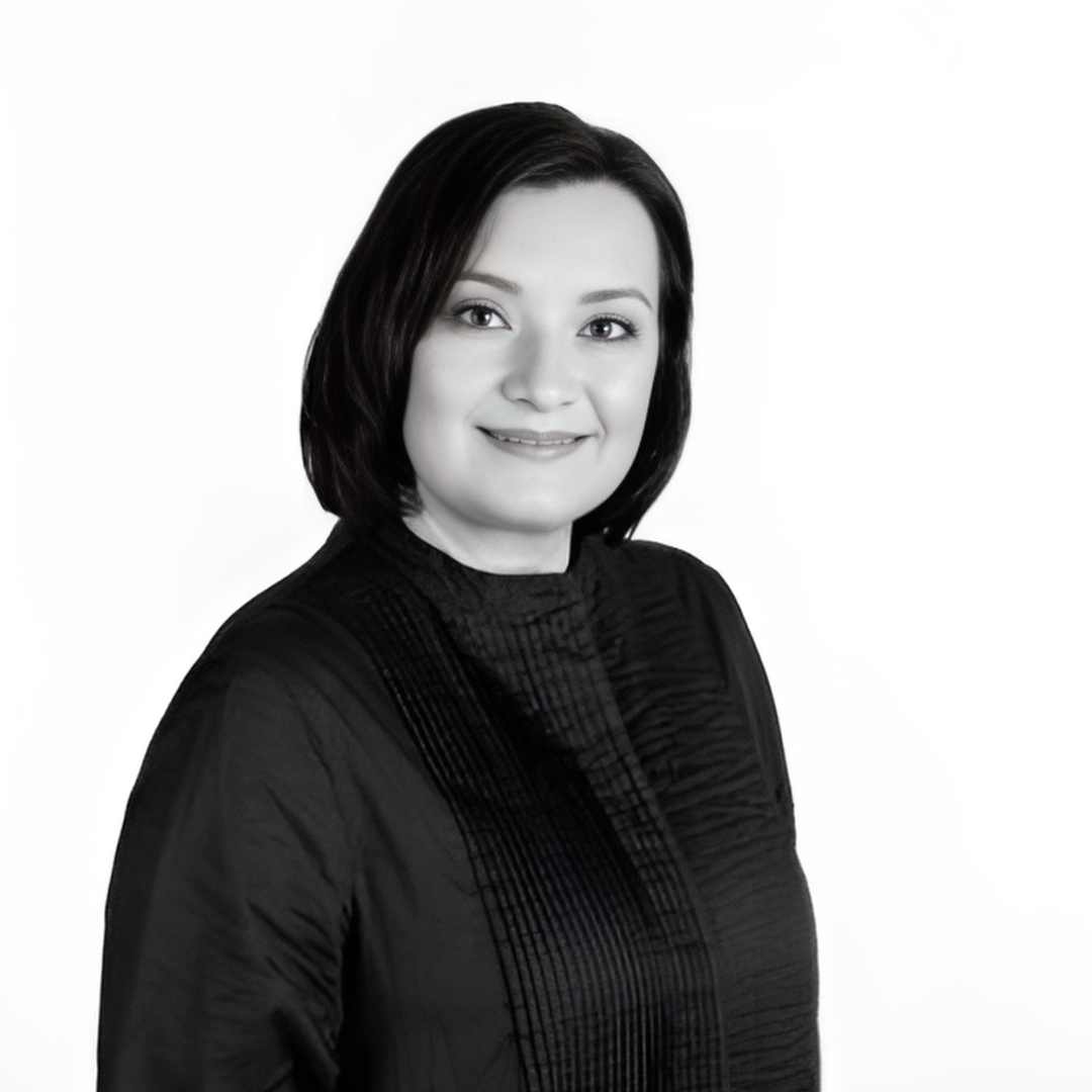 Photo of Aistė Balžekienė