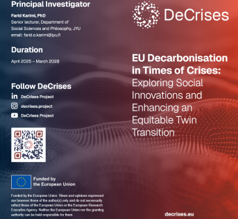 DeCrises brochure